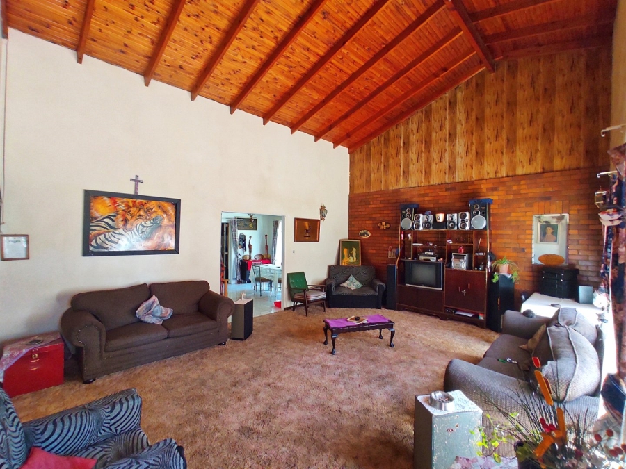 3 Bedroom Property for Sale in Sasolburg Ext 15 Free State